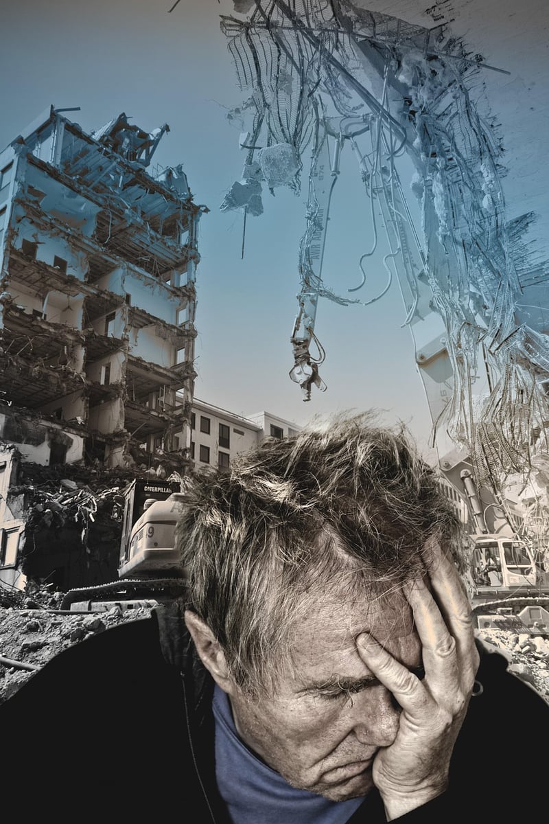 Disaster Relief